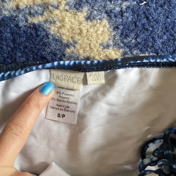 L space bikini set - Picture 4 of 5